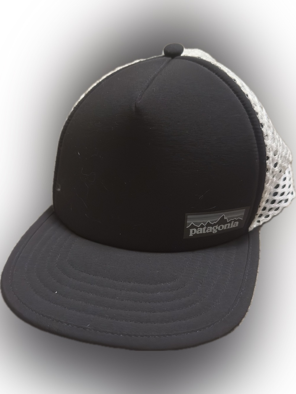 Patagonia Duckbill Trucker Hat